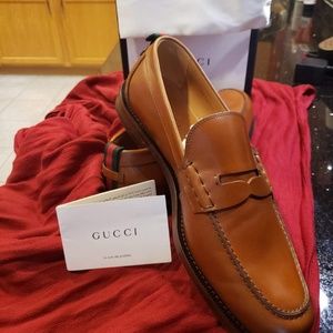 Men's Gucci Loafer